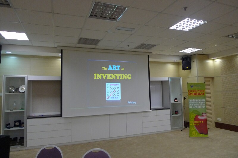 UM IP Course - 45 UM IP Course - 45